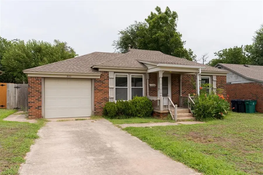 3111 NW 40 Street, Oklahoma City, OK 73112 - #2