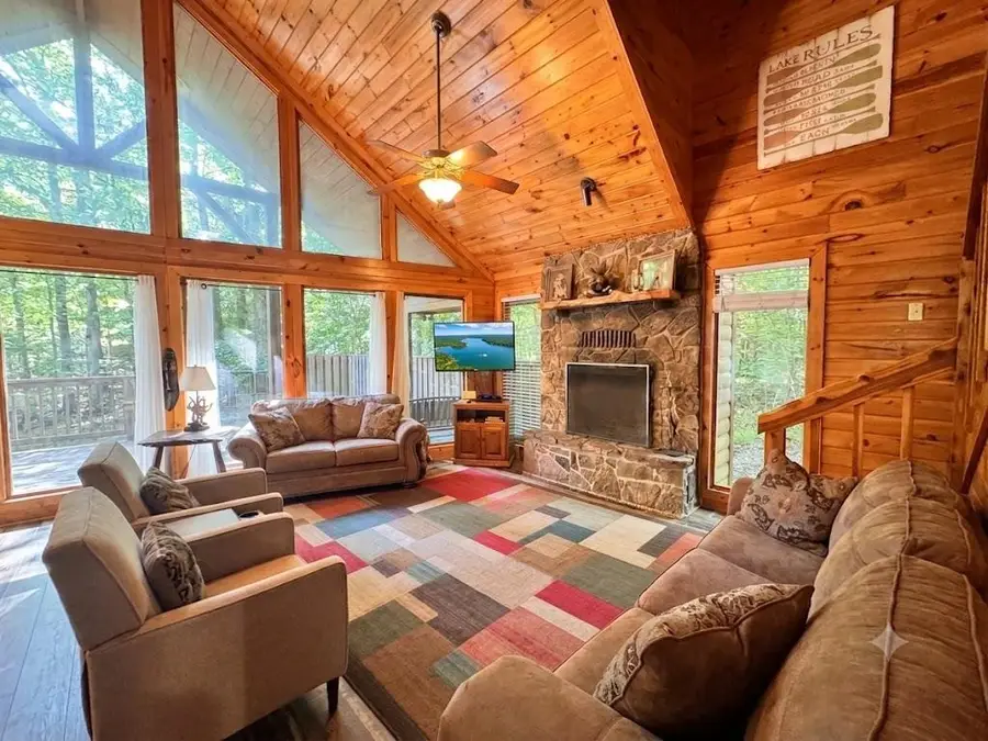 115 Laurel Branch Lane #141, Broken Bow, OK 74728 - #3