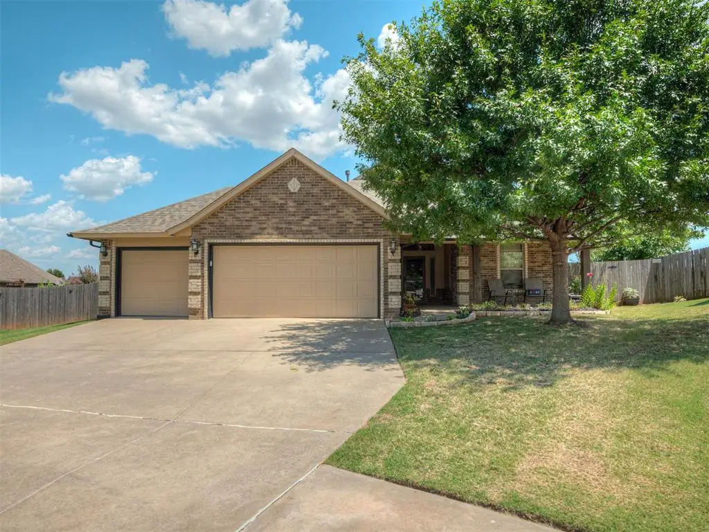 704 Tall Grass Drive, Yukon, OK 73099 - #1