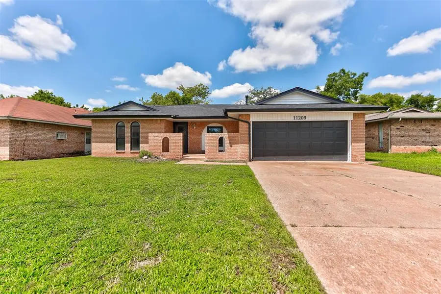 11209 Bel Air Place, Oklahoma City, OK 73120 - #2