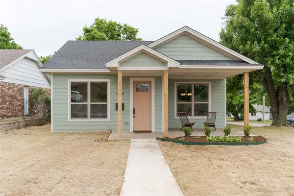1436 NE Euclid Street, Oklahoma City, OK 73117