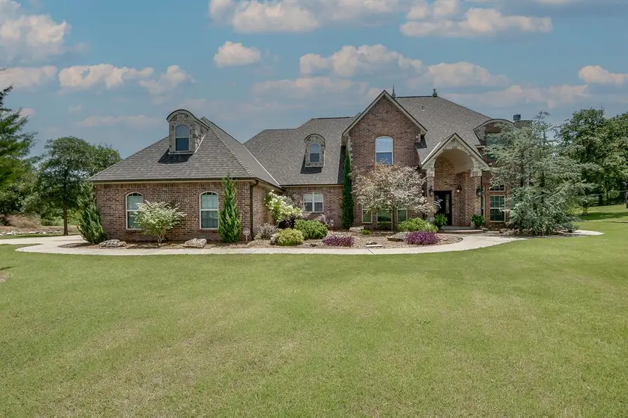 180 Misty Morning Drive, Choctaw, OK 73020 - #3