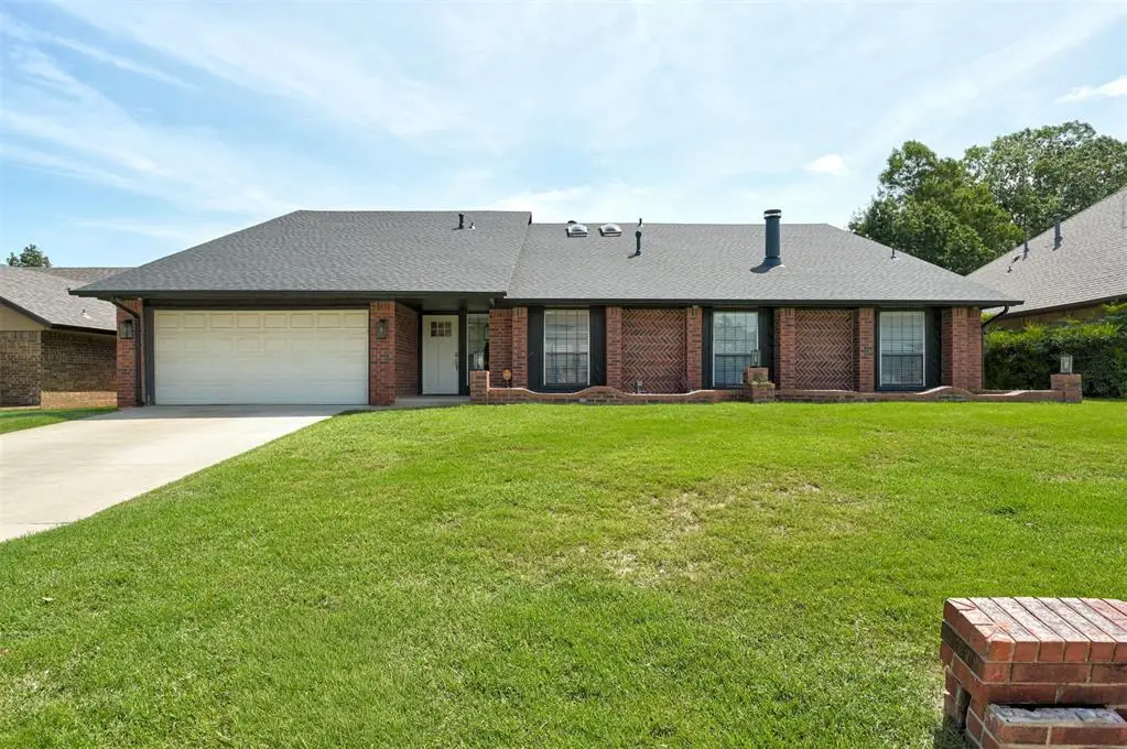 14108 Osage Drive, Edmond, OK 73013 - #1