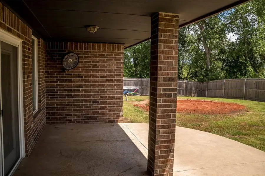 1507 Abbey Road, El Reno, OK 73036 - #2