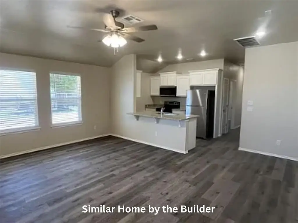 1705 SW Washington Avenue, Lawton, OK 73501 - #1