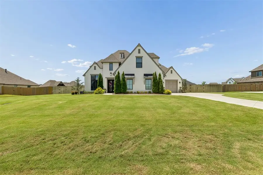 16704 S 2 Avenue, Glenpool, OK 74033 - #2