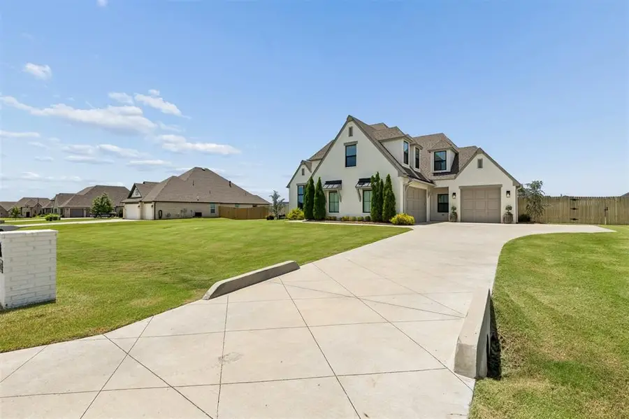 16704 S 2 Avenue, Glenpool, OK 74033 - #3