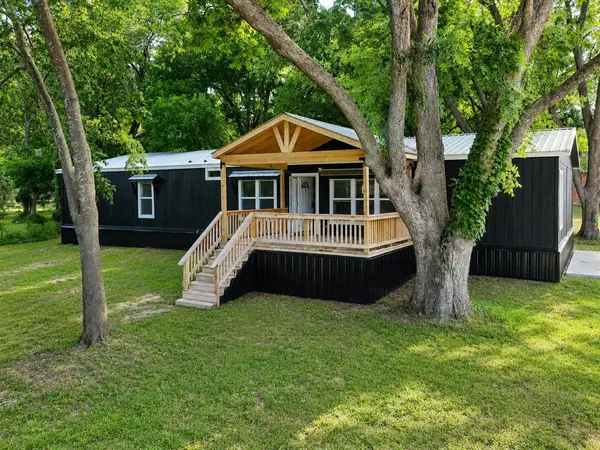624 SE 2nd Avenue, Ardmore, OK 73401