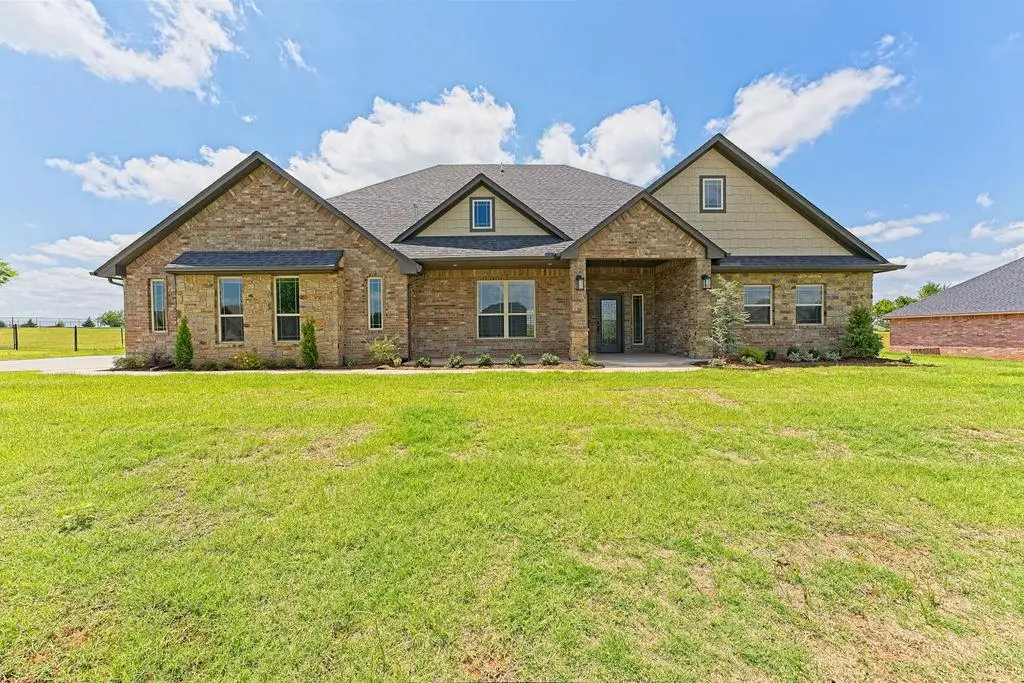 974 County Street 2984, Blanchard, OK 73010 - #1