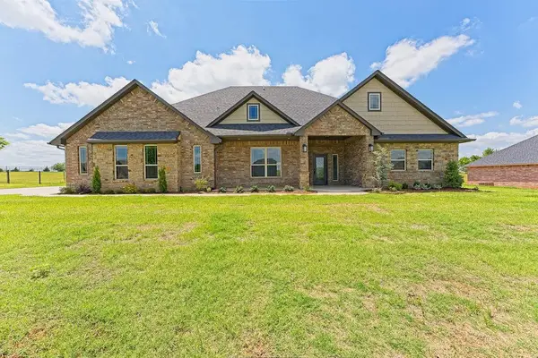 974 County Street 2984, Blanchard, OK 73010
