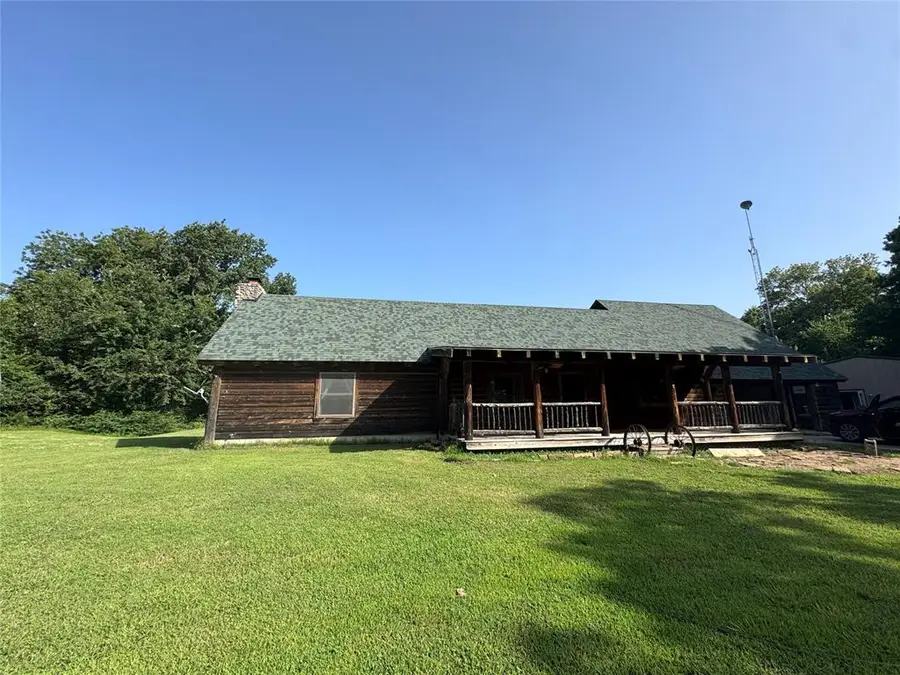 35689 EW 1210 Road, Seminole, OK 74868 - #2