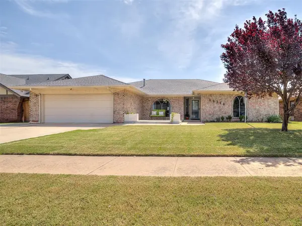 10316 S Broadway Avenue, Oklahoma City, OK 73139