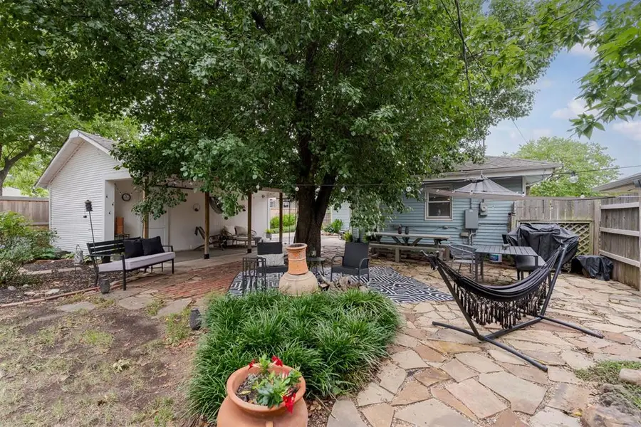 1619 NW 32nd Street, Oklahoma City, OK 73118 - #2