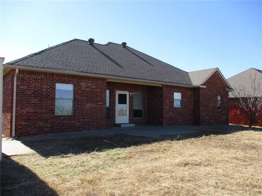106 Dogwood Street, Crescent, OK 73028 - #2