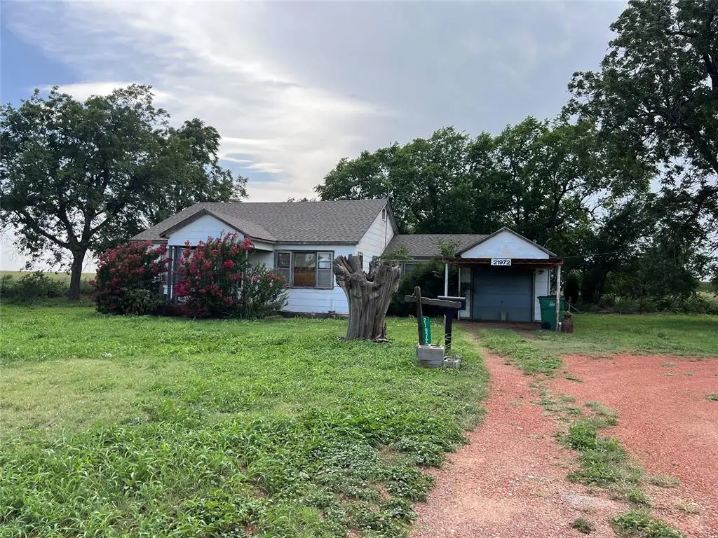 Address Withheld By Seller, Mangum, OK 73554 - #1