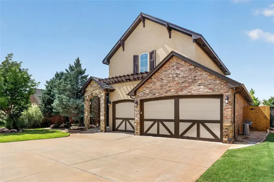 9021 NW 148th Place, Yukon, OK 73099 - #3