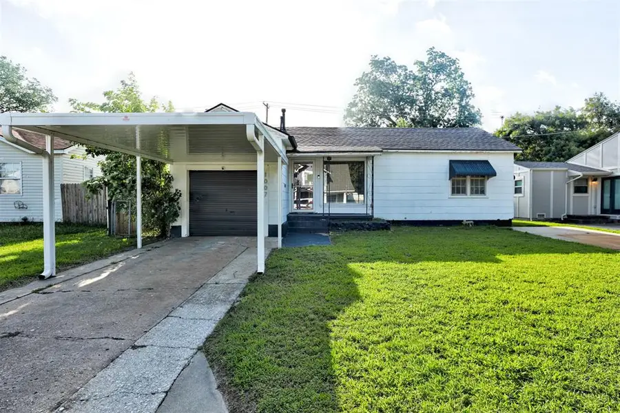 1007 Overland Court, Shawnee, OK 74801 - #2
