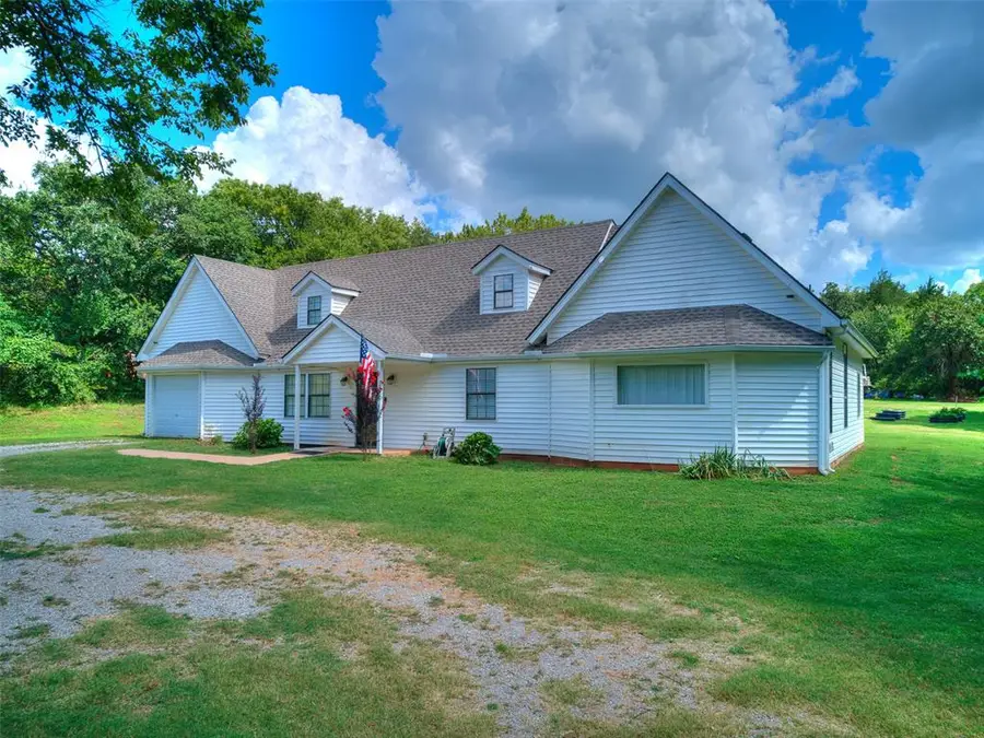 9100 Cedar Trail, Noble, OK 73068 - #2