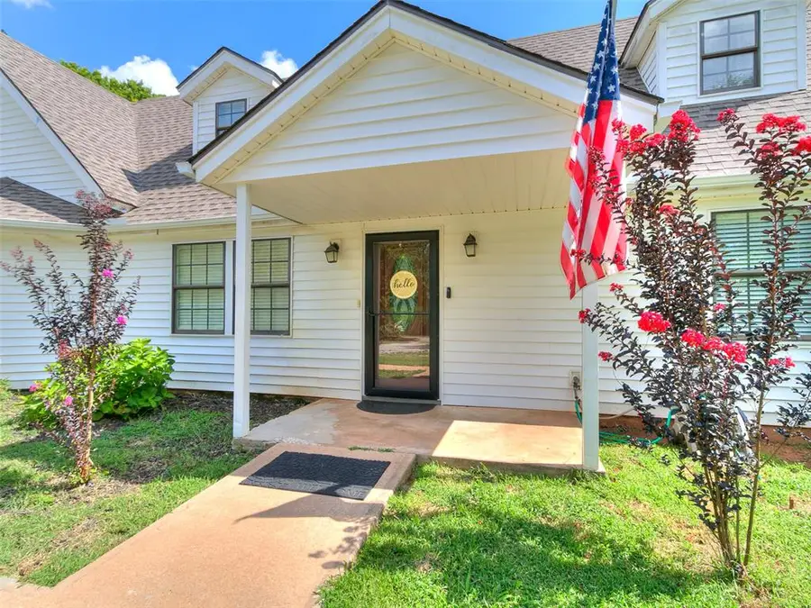 9100 Cedar Trail, Noble, OK 73068 - #3