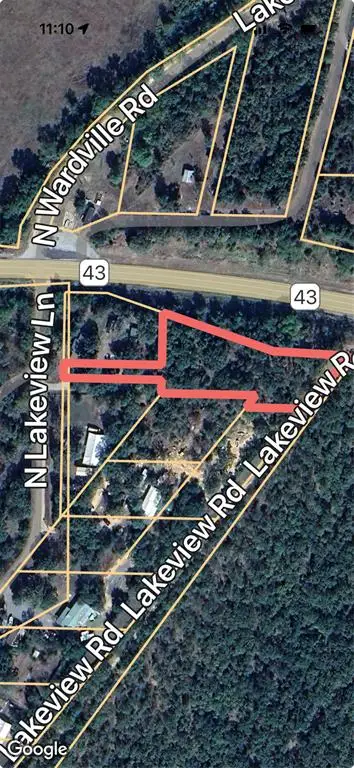 Lakeview, Atoka, OK 74525 - #1