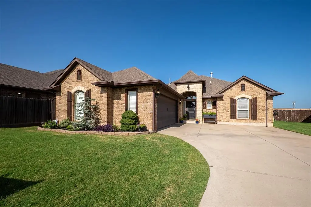 1920 Evans Court, Moore, OK 73160 - #1