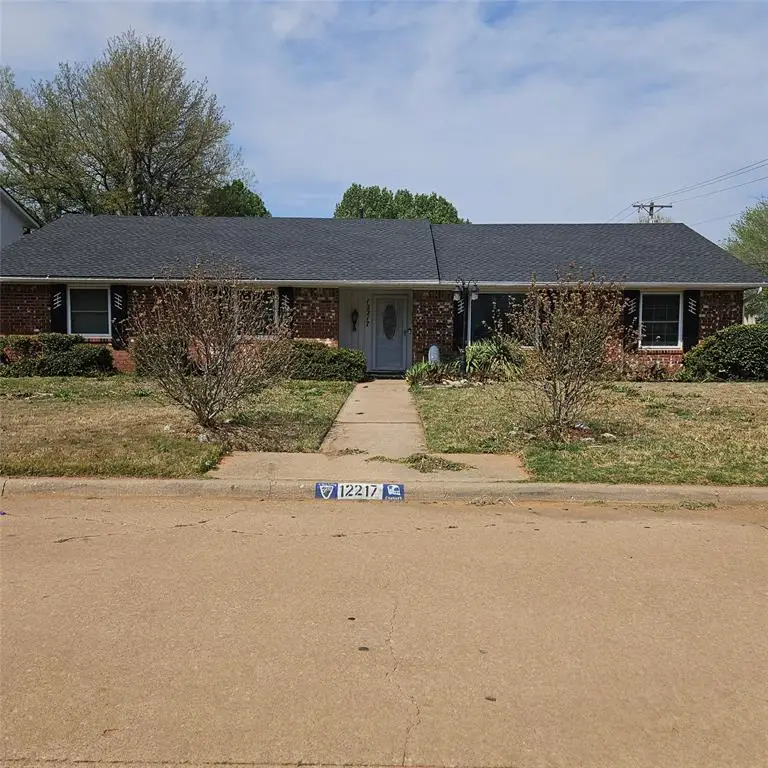 12217 Greystone Terrace, Oklahoma City, OK 73120 - #1