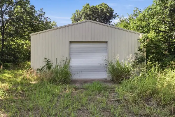 14400 Clear Blue Drive, Jones, OK 73049