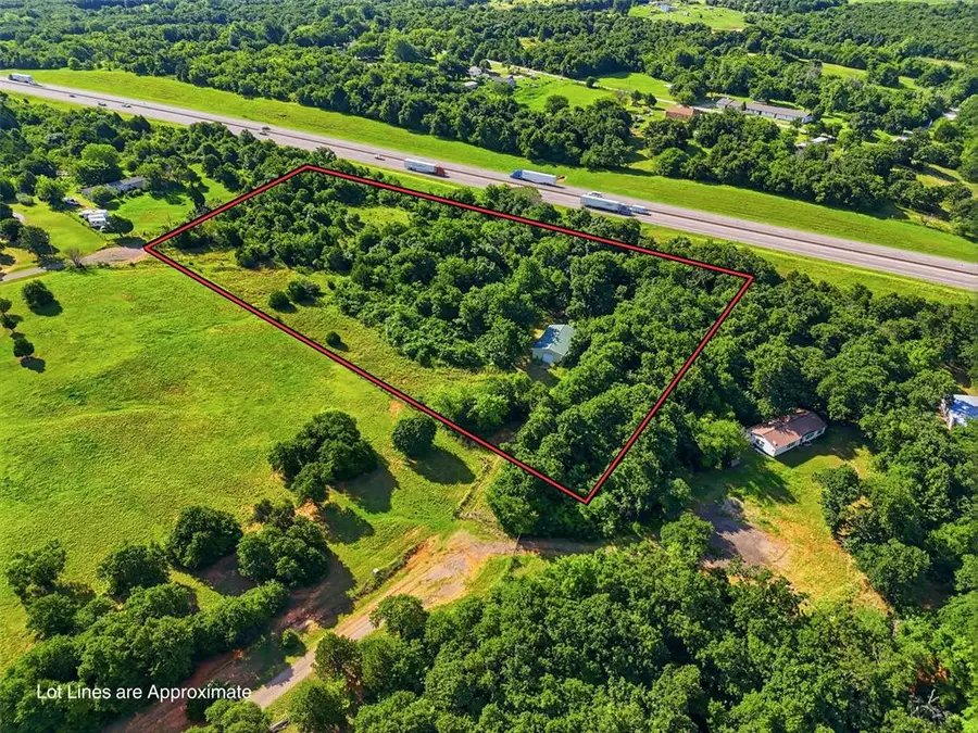 14400 Clear Blue Drive, Jones, OK 73049 - #3