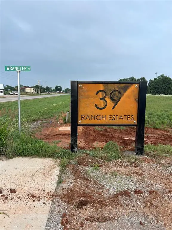39 Wrangler Road, Blanchard, OK 73010 - #3