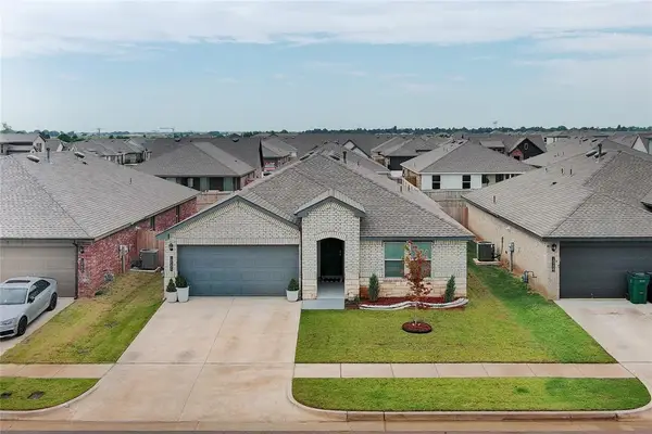 10204 NW 28th Street, Yukon, OK 73099