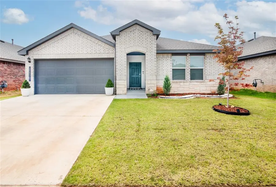 10204 NW 28th Street, Yukon, OK 73099 - #2