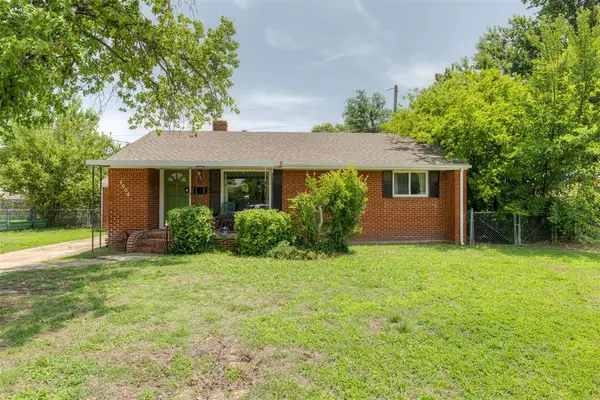 4904 N Warren Avenue, Oklahoma City, OK 73112