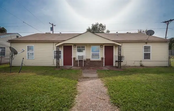 3110 NW Ferris Avenue, Lawton, OK 73505
