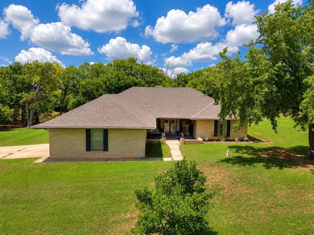 400 Ridgewood Drive, Tuttle, OK 73089 - #1