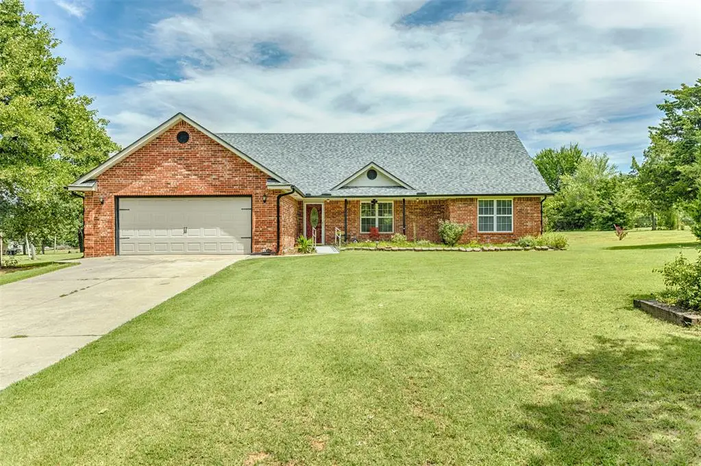 15675 Patricia Place, Choctaw, OK 73020 - #1