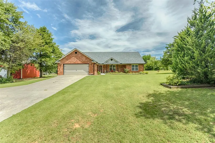 15675 Patricia Place, Choctaw, OK 73020 - #2