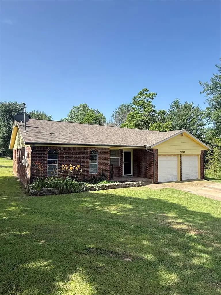 15528 SE 15th Street, Choctaw, OK 73020 - #1