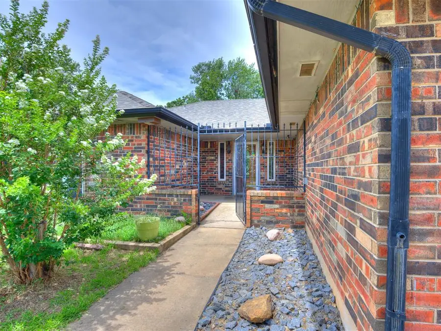 9905 S Mckinley Avenue, Oklahoma City, OK 73139 - #3