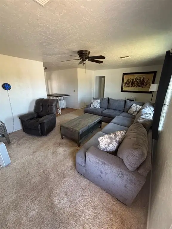 722 E 8th Street, Olustee, OK 73560 - #2