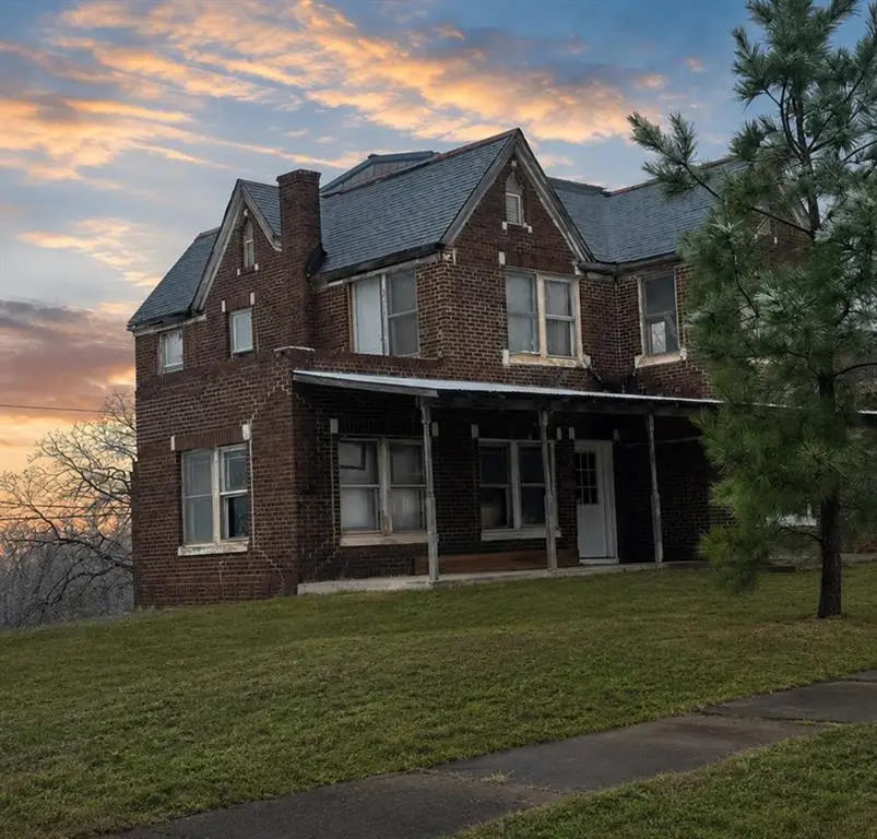 1215 Sunset Drive, Wewoka, OK 74884 - #1