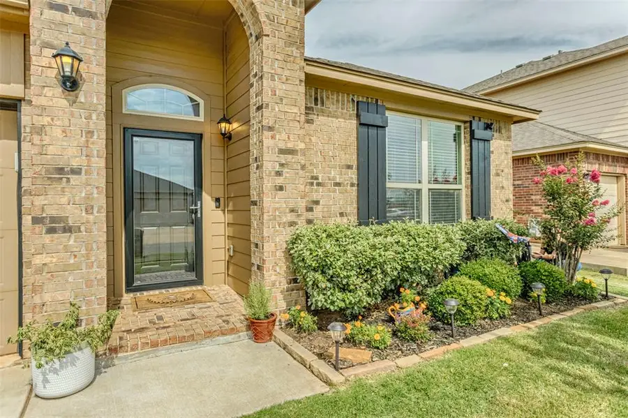 2517 Colby Court, Yukon, OK 73099 - #2