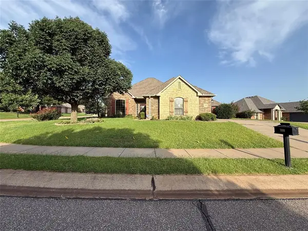 3101 Ash Grove Road, Edmond, OK 73003
