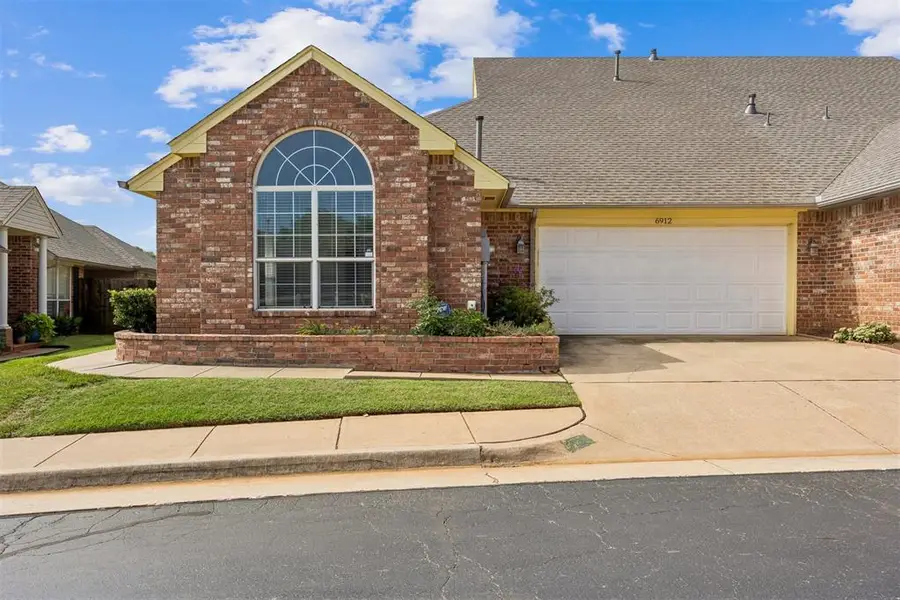 6912 NW 133rd Terrace, Oklahoma City, OK 73142 - #3