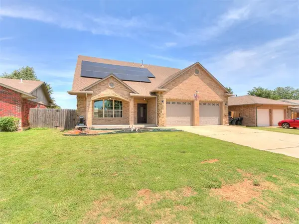 613 Sw 7th St., #S.W. 7th St., Moore, OK 73160