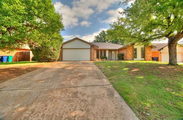 7413 NW 103rd Street, Oklahoma City, OK 73162