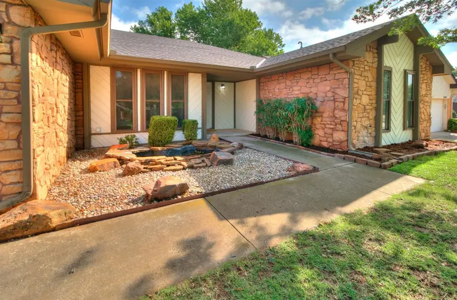 7413 NW 103rd Street, Oklahoma City, OK 73162 - #3