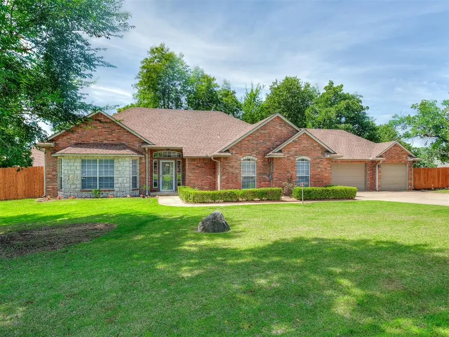 4445 Oak Hill, Guthrie, OK 73044 - #2