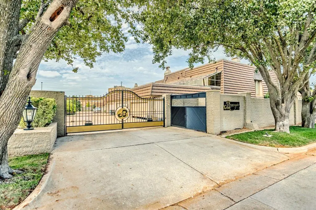 4106 Coletta Drive #4, Oklahoma City, OK 73120 - #1