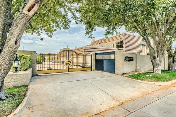 4106 Coletta Drive #4, Oklahoma City, OK 73120