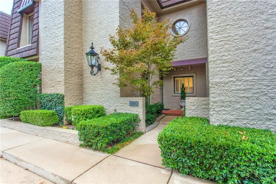 4106 Coletta Drive #4, Oklahoma City, OK 73120 - #3